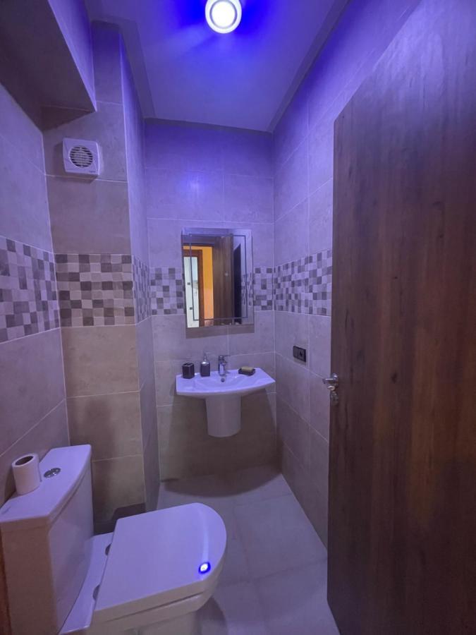 Appartement De Luxe Et Moderne มาร์ราเกช ภายนอก รูปภาพ