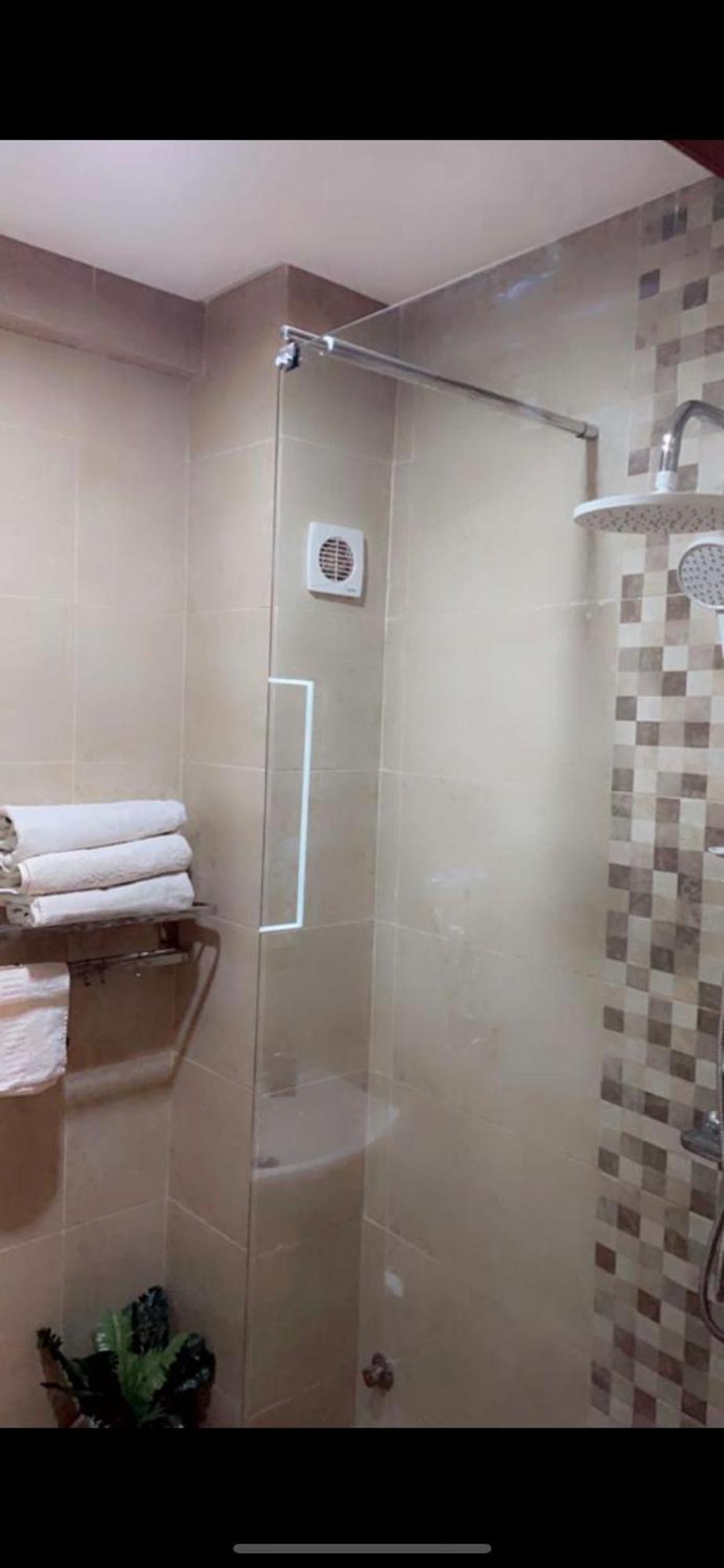 Appartement De Luxe Et Moderne มาร์ราเกช ภายนอก รูปภาพ