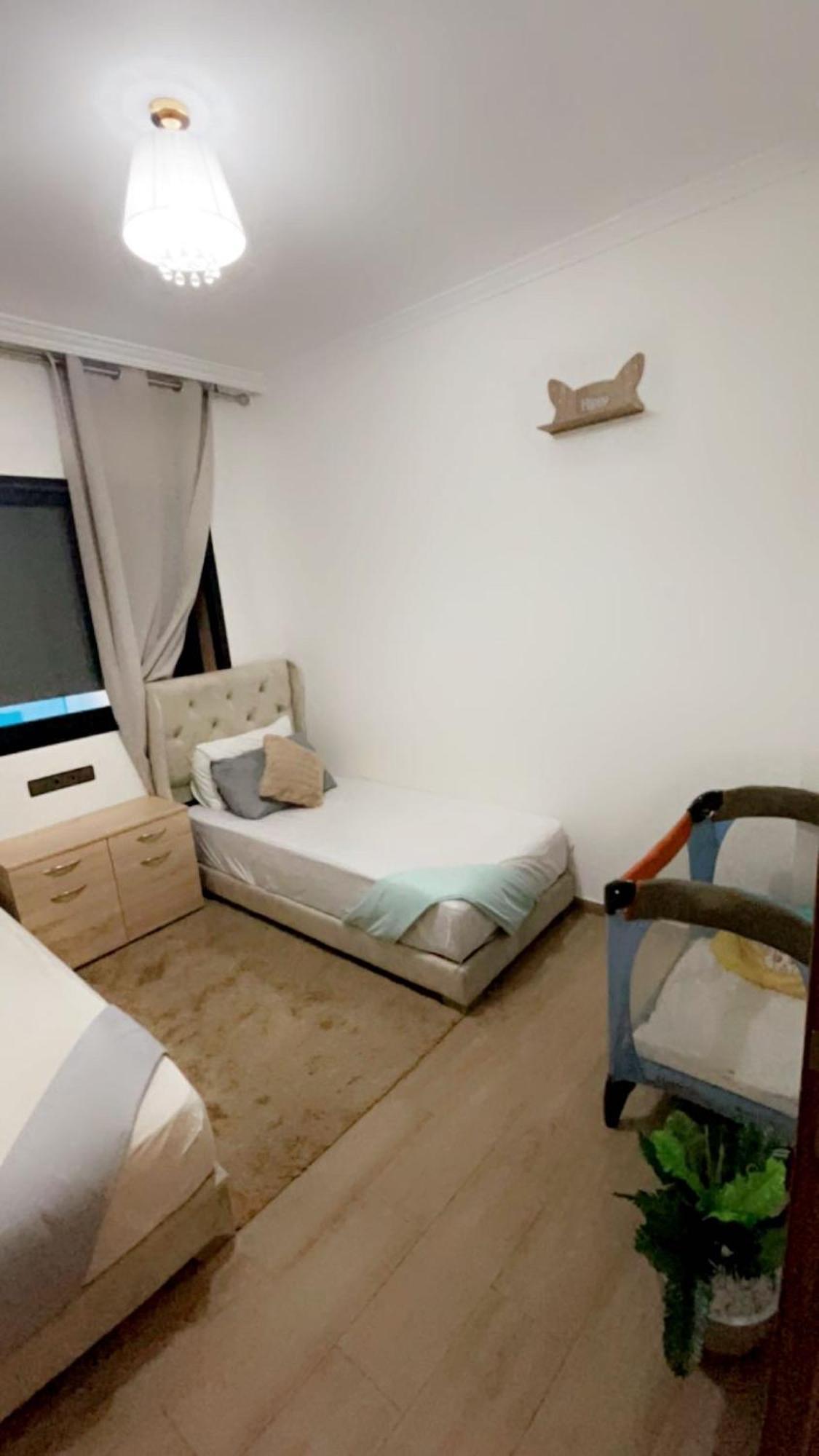Appartement De Luxe Et Moderne มาร์ราเกช ภายนอก รูปภาพ