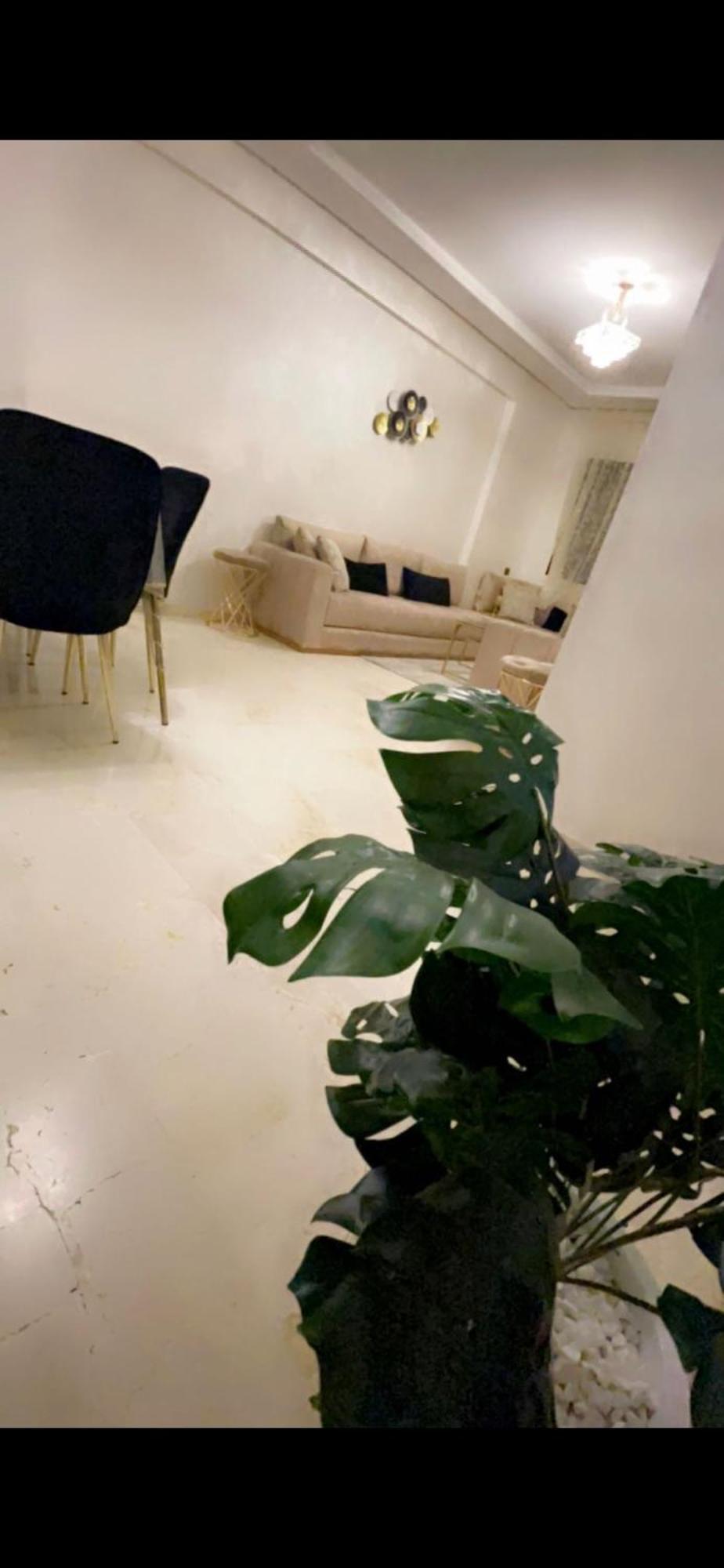 Appartement De Luxe Et Moderne มาร์ราเกช ภายนอก รูปภาพ