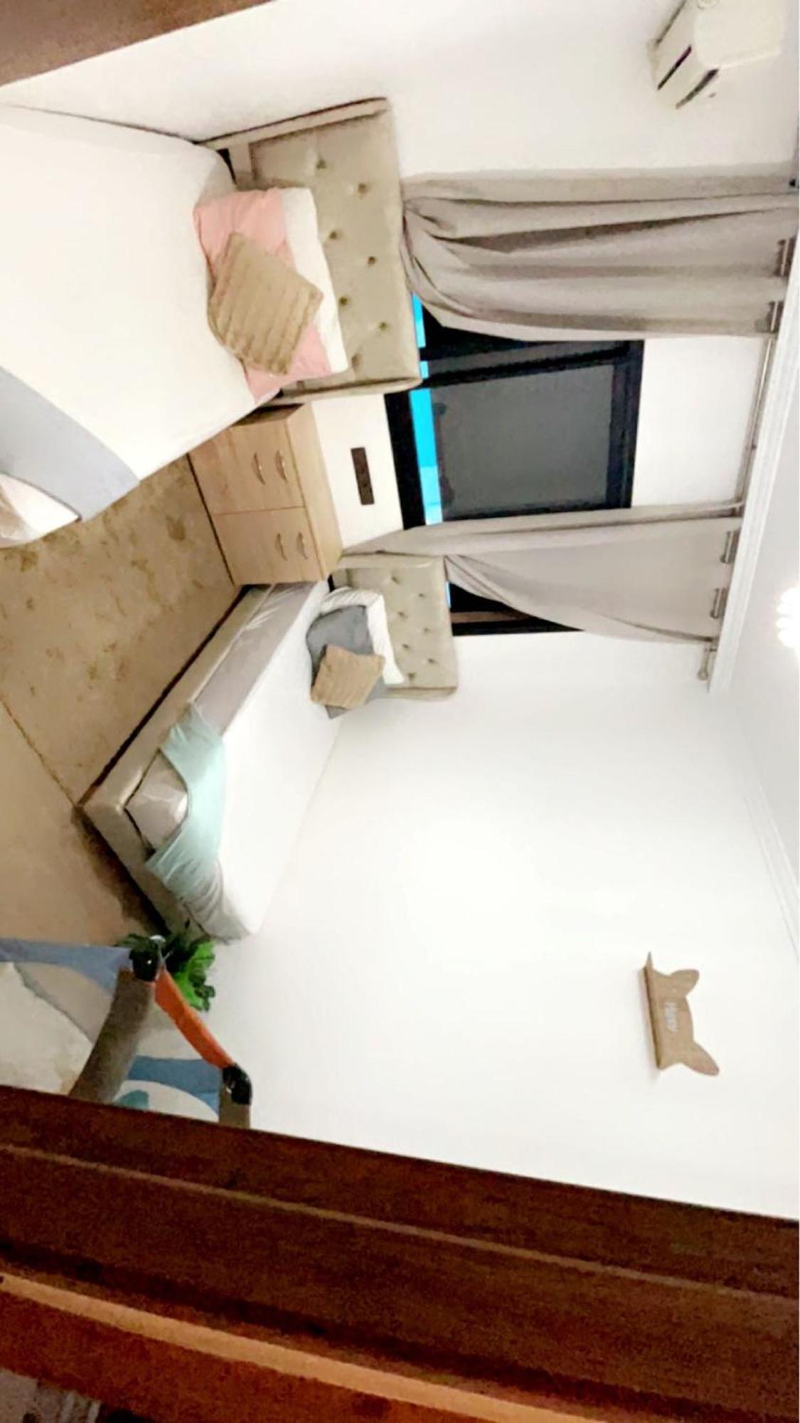 Appartement De Luxe Et Moderne มาร์ราเกช ภายนอก รูปภาพ