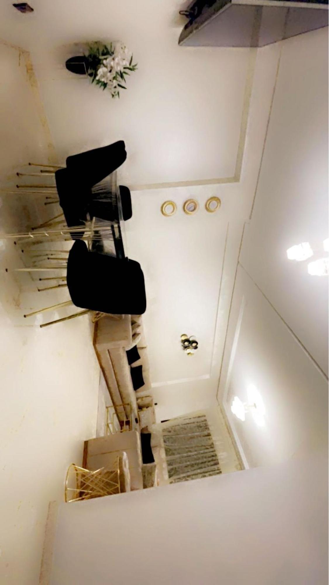 Appartement De Luxe Et Moderne มาร์ราเกช ภายนอก รูปภาพ