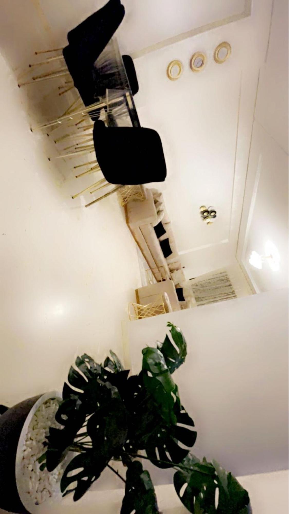 Appartement De Luxe Et Moderne มาร์ราเกช ภายนอก รูปภาพ
