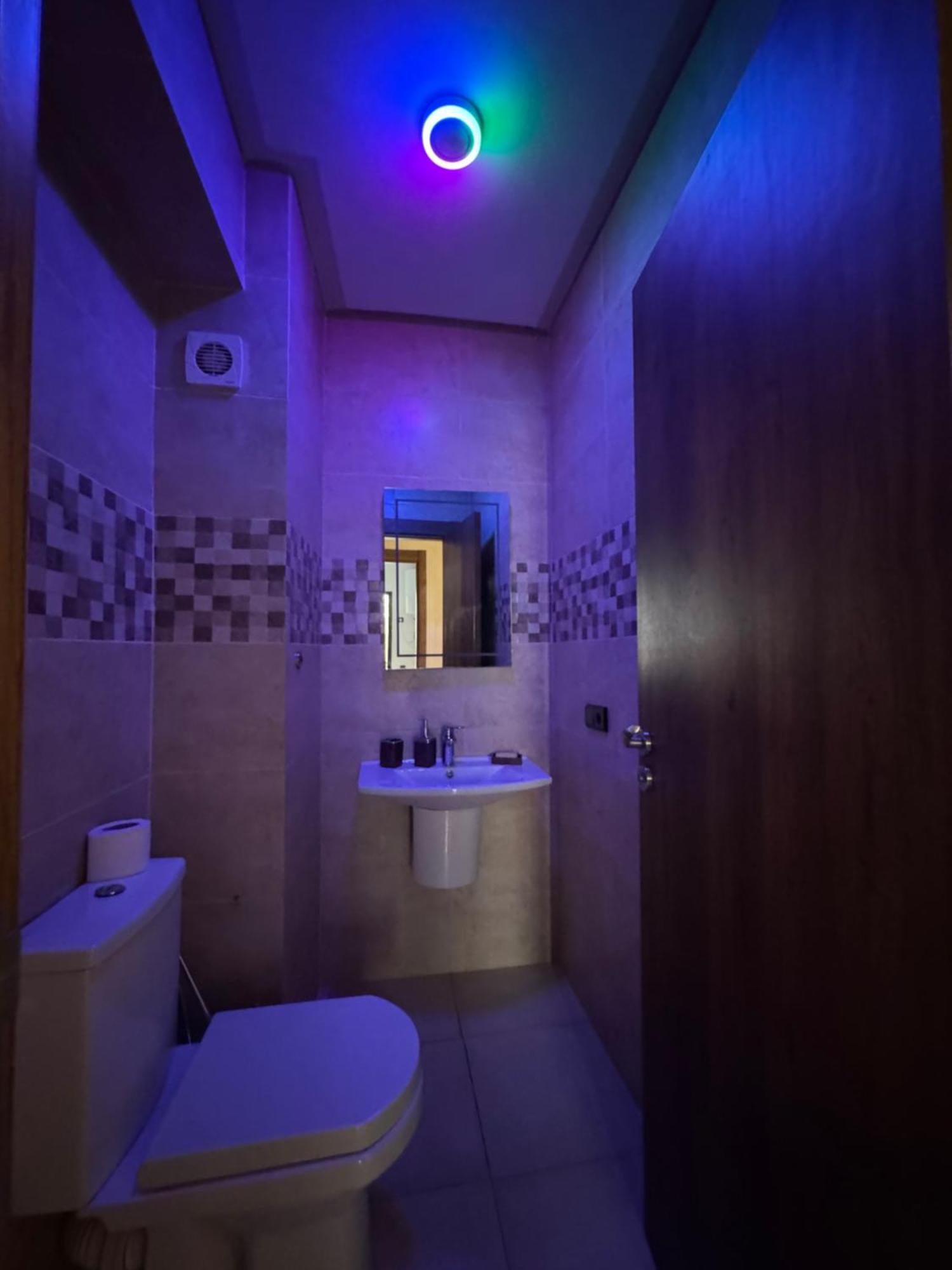 Appartement De Luxe Et Moderne มาร์ราเกช ภายนอก รูปภาพ